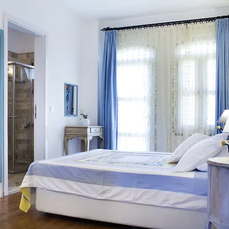 Hotel Otello Alaçatı