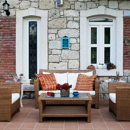 Otello Hotel Alaçatı