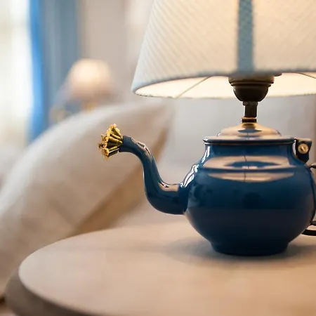 Hotel Otello Alaçatı