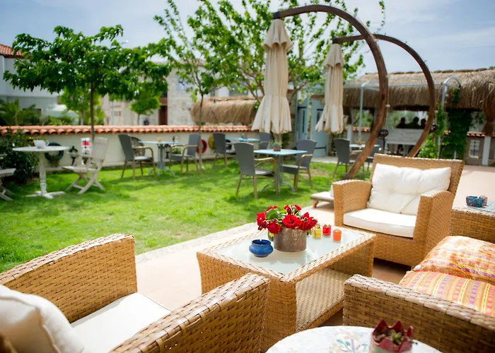 Otello Hotel Alaçatı