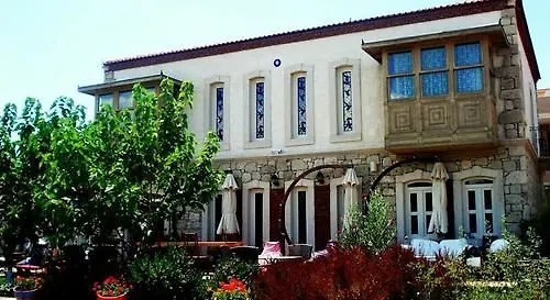 Hotel Otello Alaçatı