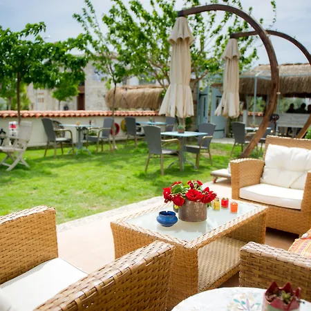 Otello ホテル アラカティ