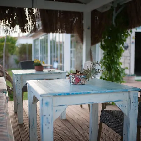 Otello アラカティ