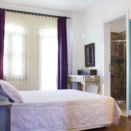 Otello Hotel